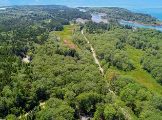 Wilds Rock Dr, Phippsburg, ME 04562