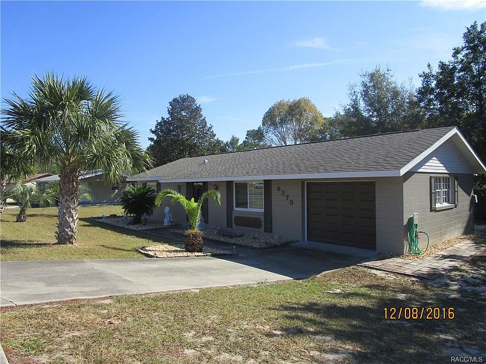 1st image of 9375 N Citrus Springs Blvd