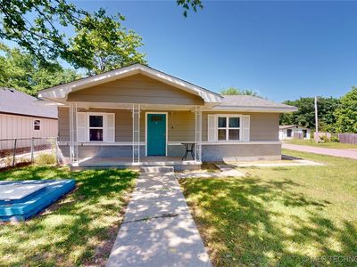 1000 W 13th St, Ada, OK, 74820