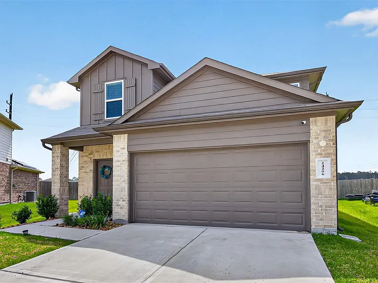 24206 Foxdale Bay Ct — Photo 7