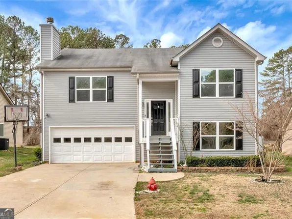 423 Magnolia Grove Pl, Cornelia, GA 30531