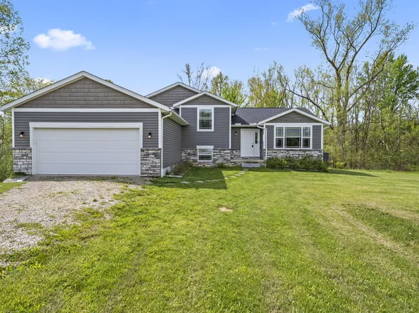 7326 State Route 19 Rd #U2-l86-87, Mount Gilead, OH 43338
