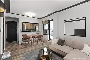 Rented by Owner