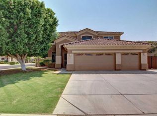 239 W Merrill Ave, Gilbert, AZ 85233