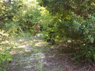 11314 Waller Rd, Youngstown, FL 32466