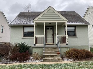 9634 Conklin Rd, Cincinnati, OH 45242