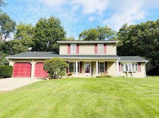 32285 Pierce Rd, Walkerton, IN 46574