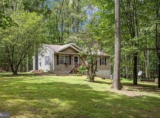 51 Excalibur Dr, Hedgesville, WV 25427