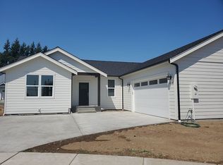 1335 Bradley Ct, Lynden, WA 98264