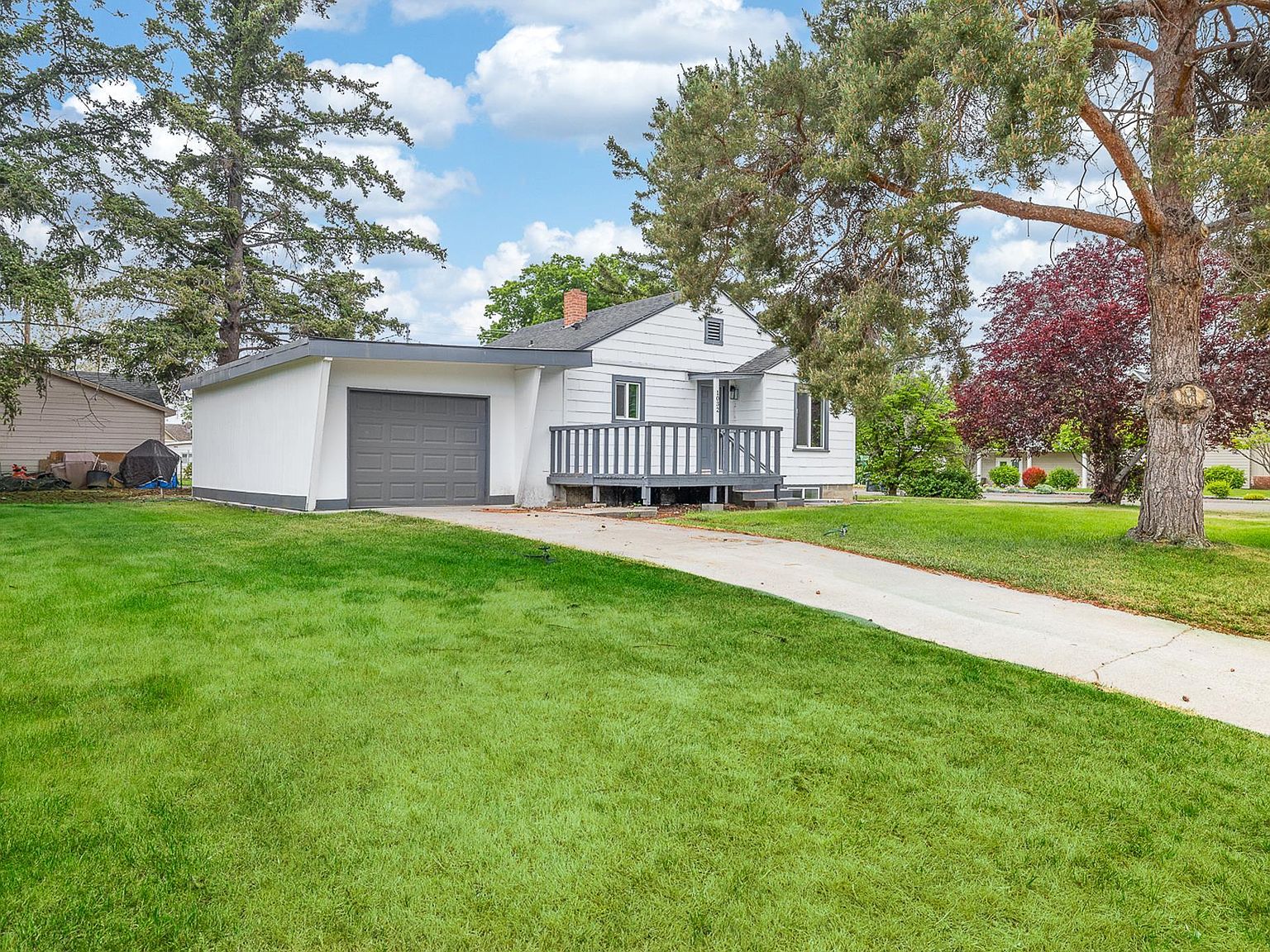 1032 Sherman Ave, Prosser, WA 99350 Zillow