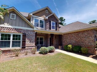 240 E Hunter Hill Loop, Pike Road, AL 36064