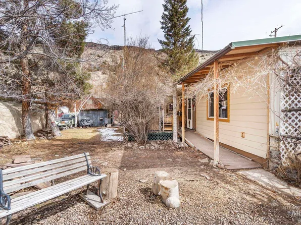 58388 River Run Ln, Rogerson, ID 83302