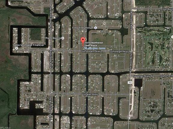 2nd image of 1614 NW 36th Pl