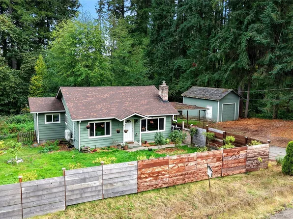 6605 Sidney Road SW, Port Orchard, WA 98367