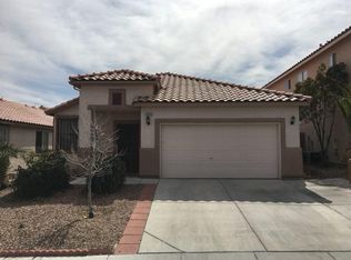 9569 W Cherokee Ave, Las Vegas, NV 89147