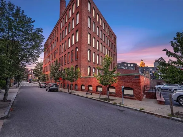 116 Chestnut St Suite L, Providence, RI 02903