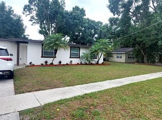 4437 Perch St, Tampa, FL 33610