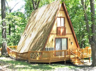 27 Portwood Meadows Rd, Rocky Mount, MO 65072