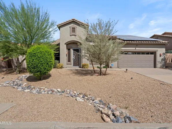 10788 E Betony Drive, Scottsdale, AZ 85255