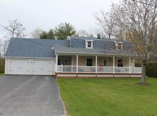 360 Pellerin Rd, Plattsburgh, NY 12901