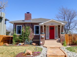 2832 Dexter St, Denver, CO 80207