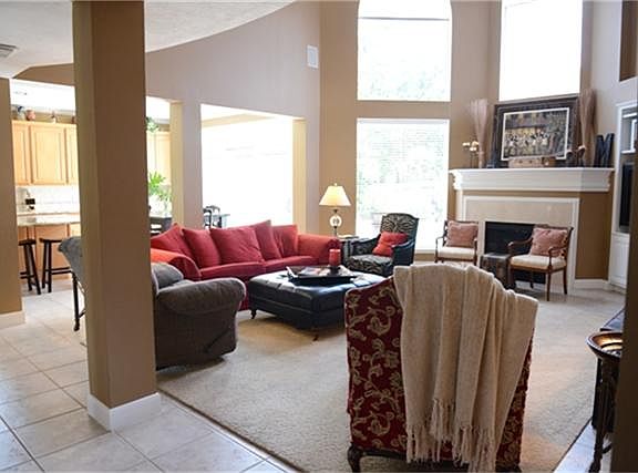 3rd image of 3518 Cedar Mills Dr