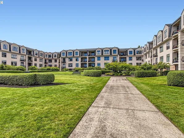 707 N Hayden Island Dr Unit 301, Portland, OR 97217