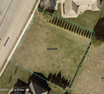 135 Maywood Ave, Bardstown, KY, 40004