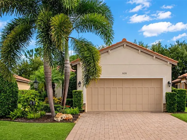 5126 Savona Run, Bradenton, FL 34211