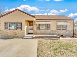1202 S Vine St, Wichita, KS 67213