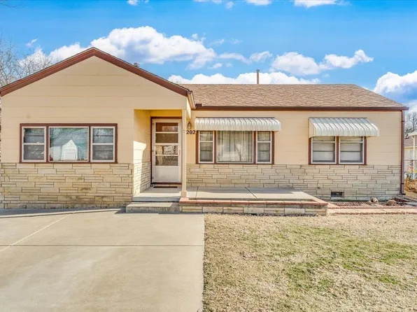 1202 S Vine St, Wichita, KS 67213