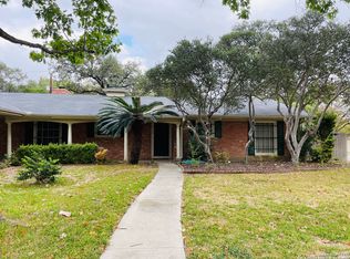 8702 Charro Ln, San Antonio, TX 78217