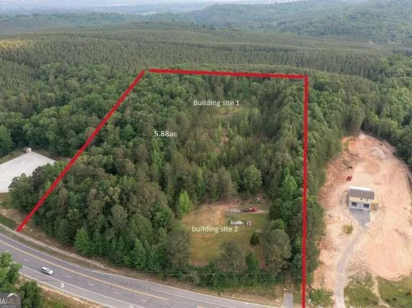 7202 Highway 27, Summerville, GA 30747