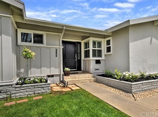 23105 Victory Blvd, West Hills, CA 91307