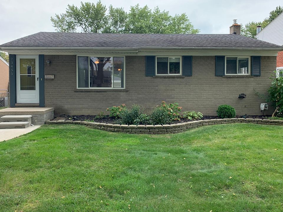 1st image of 23455 Joy St