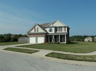 221 James Thomas Way, Richmond, KY 40475