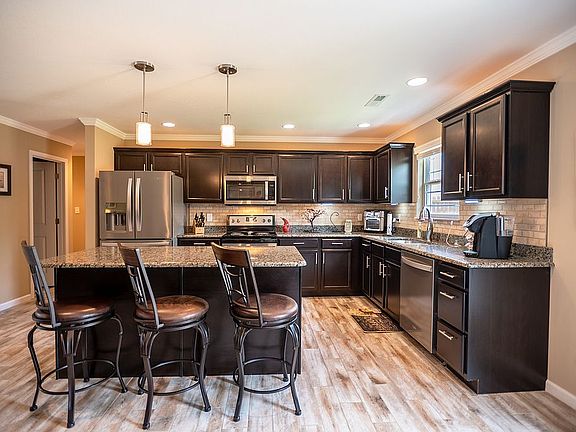 Granite Counter tops