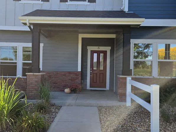 3057 County Fair Ln #6, Fort Collins, CO 80528