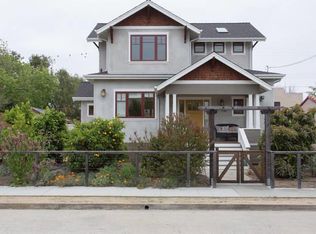 340 Berkeley Way, Santa Cruz, CA 95062