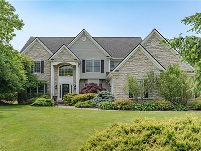 6668 Winston Ln, Solon, OH, 44139