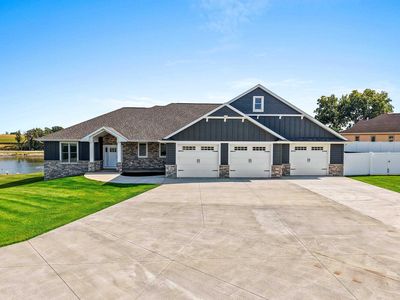 167 Fox Shores Dr, De Pere, WI, 54115