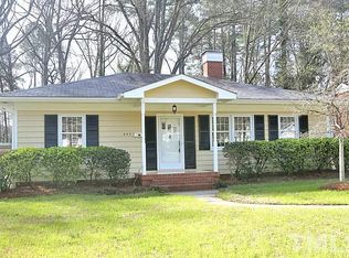 407 W Maynard Ave, Durham, NC 27704