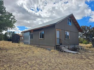 491 Frontier Trl #5, Datil, NM 87821