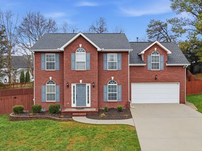 5409 Silver Grove Ln, Knoxville, TN, 37931