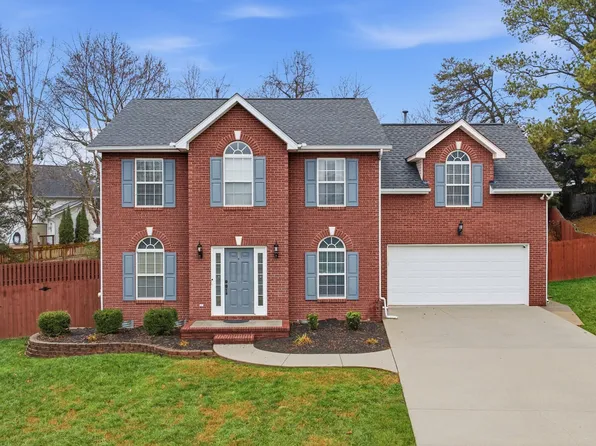 5409 Silver Grove Ln, Knoxville, TN 37931