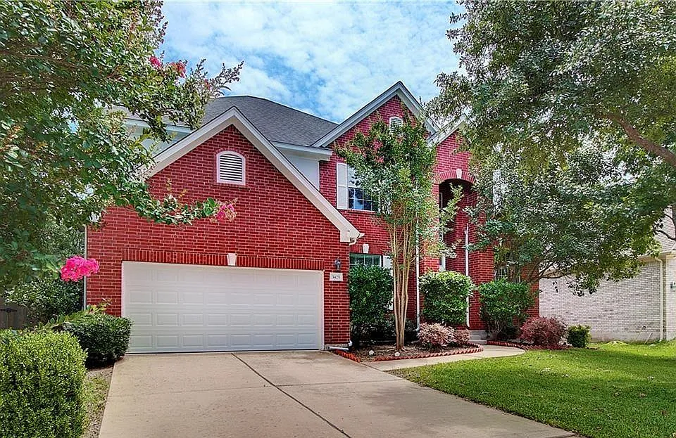 3425 Zebecca Creek Dr