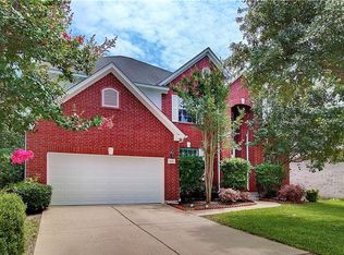 3425 Zebecca Creek Dr, Austin, TX 78732