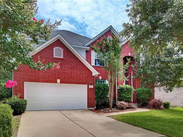 3425 Zebecca Creek Dr, Austin, TX 78732