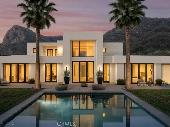 32067 Lobo Canyon Rd Lot 1, Agoura Hills, CA 91301