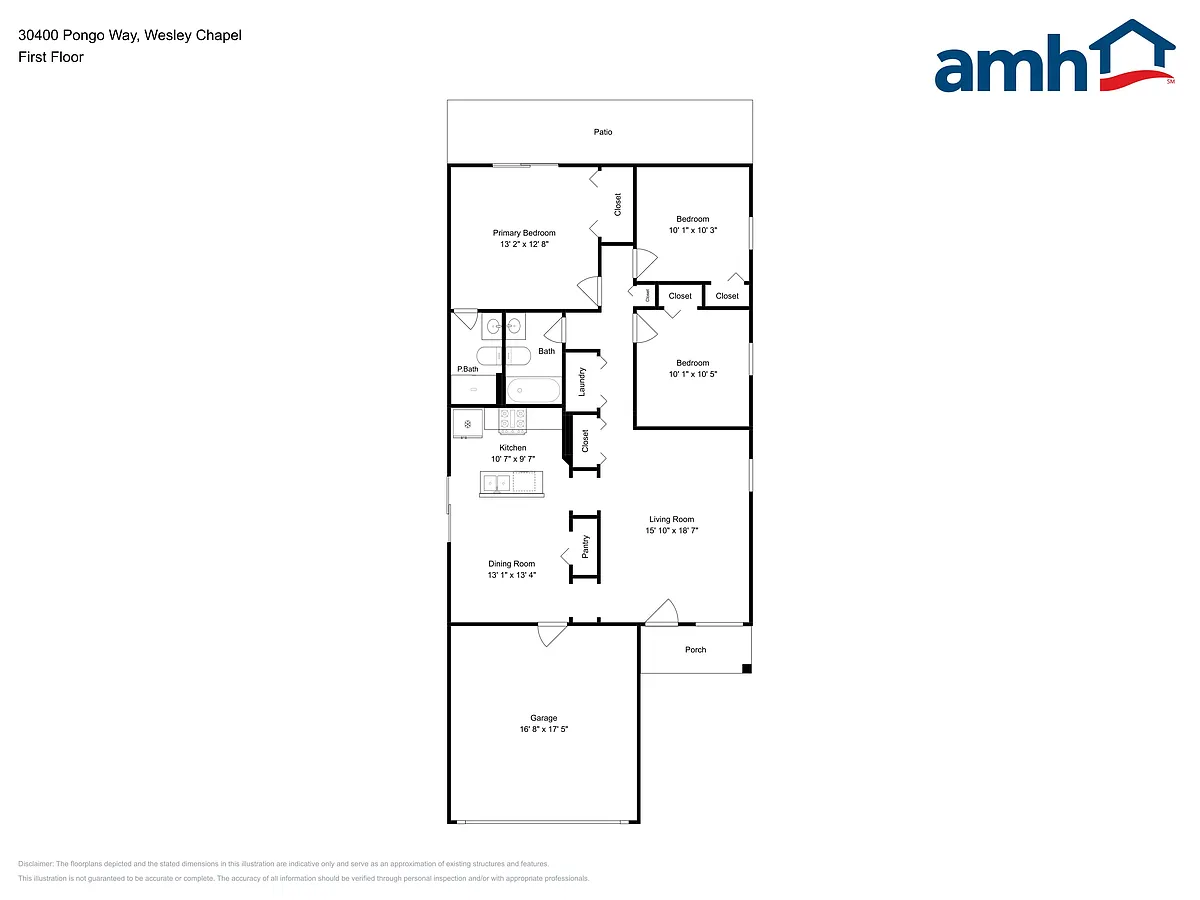 Building Photo - 30400 Pongo Way